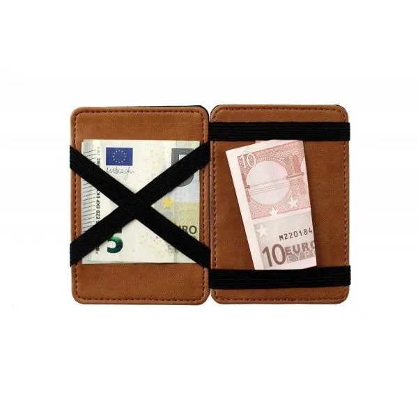 Magenta Magic Wallet
