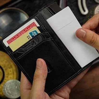 MAGIC WALLET UNIVERSE COMBO by TCC
