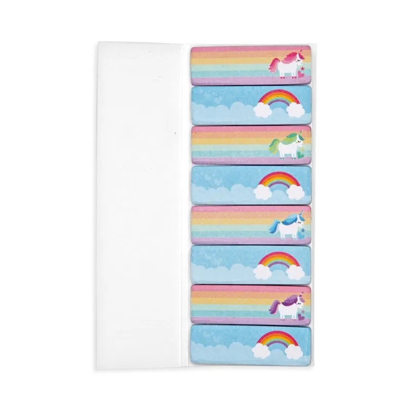 Magical Unicorn Note Pals Sticky Tabs