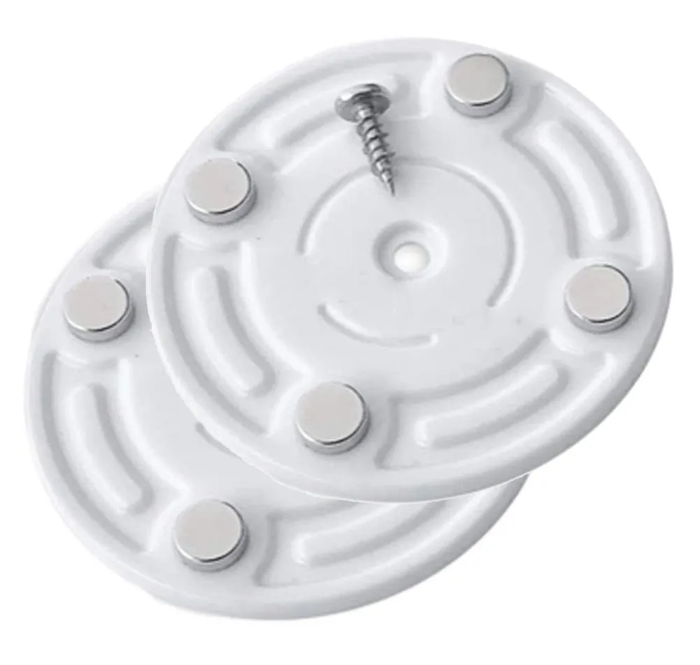 Magnetic Canned Food Hanger (2 pcs)
