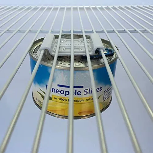 Magnetic Canned Food Hanger (2 pcs)