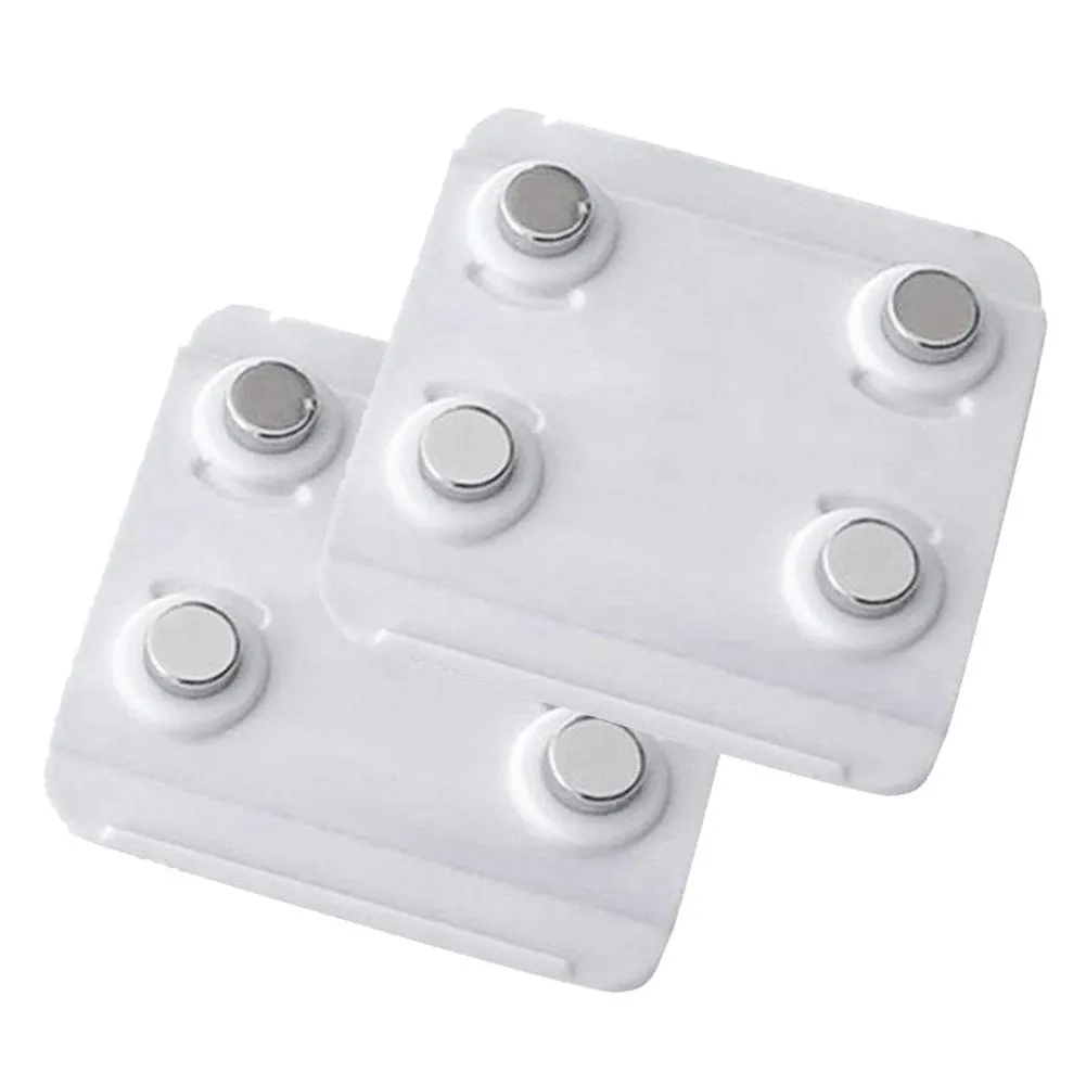 Magnetic Canned Food Hanger (2 pcs)