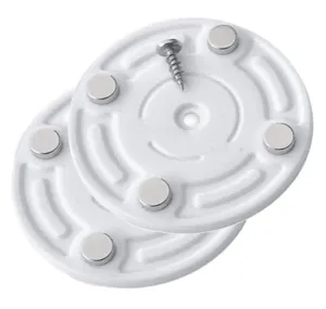 Magnetic Canned Food Hanger (2 pcs)