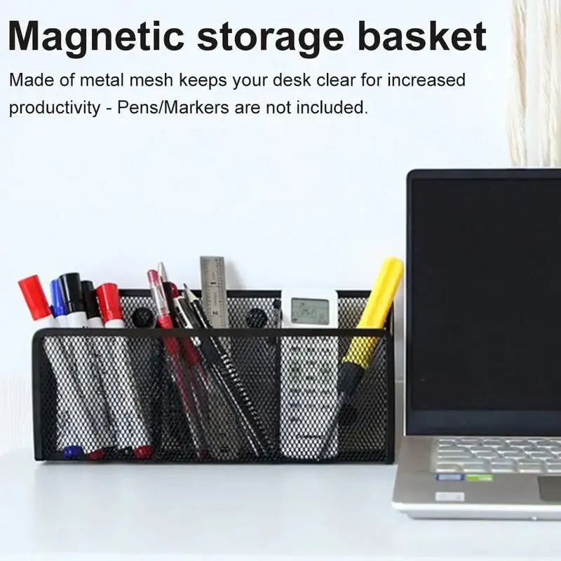 Magnetic Pencil Holder