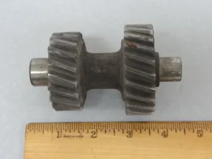 MAINSHAFT (#18210550)
