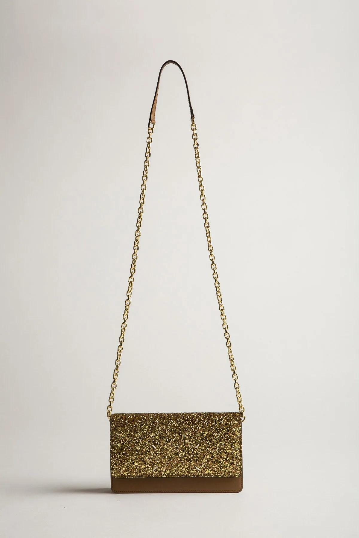 MAISON MARGIELA | MEDIUM WALLET ON CHAIN