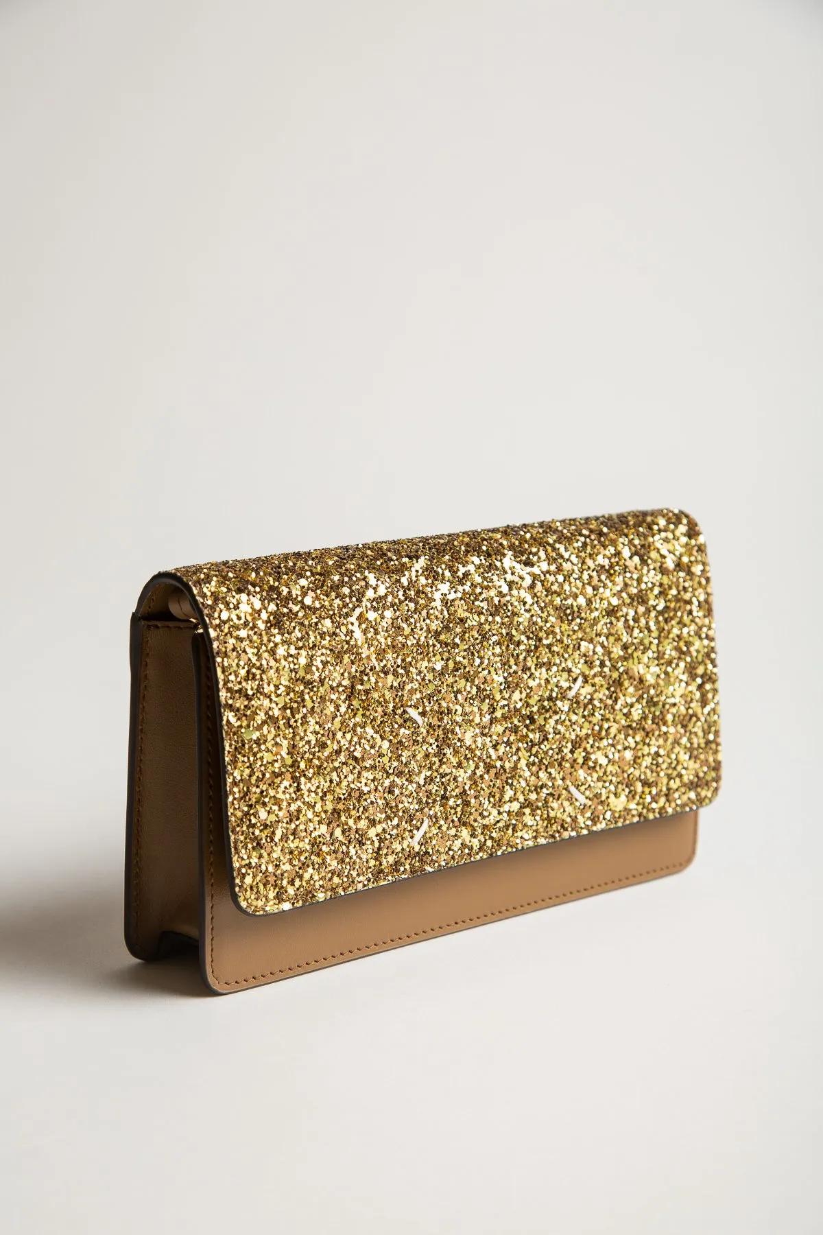MAISON MARGIELA | MEDIUM WALLET ON CHAIN