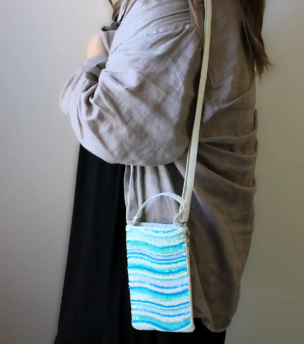 Making Waves Bag