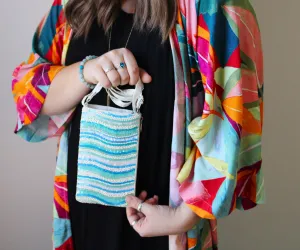 Making Waves Bag