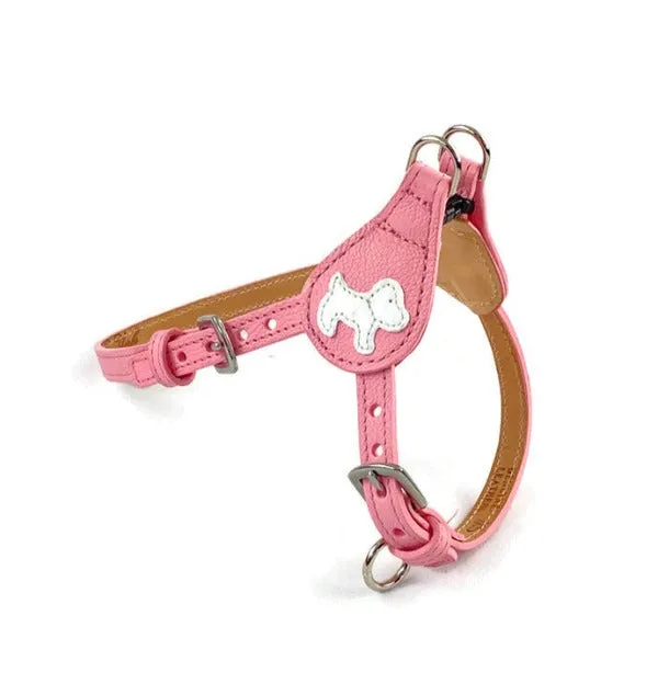 Malka Step-In Dog Harness