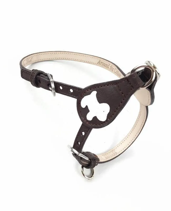 Malka Step-In Dog Harness