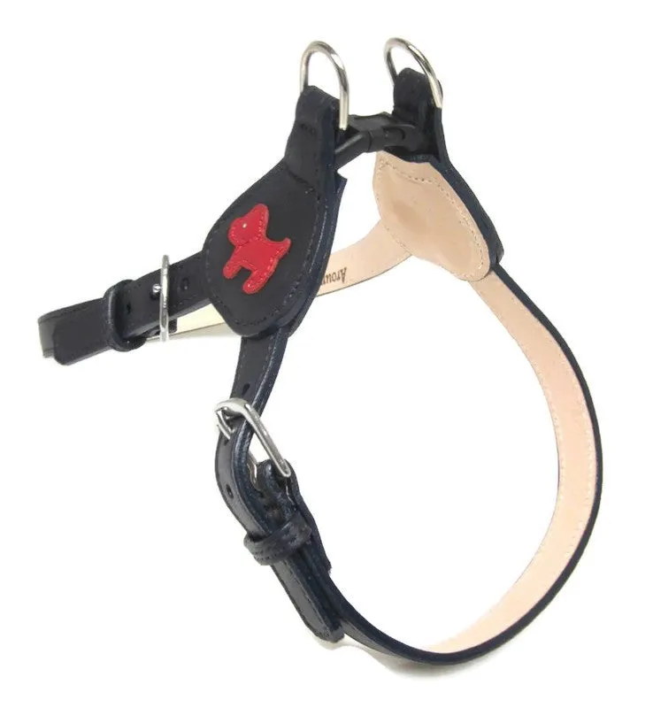 Malka Step-In Dog Harness