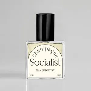 Man of Destiny | Inspired by Aventus | Perfume Oil