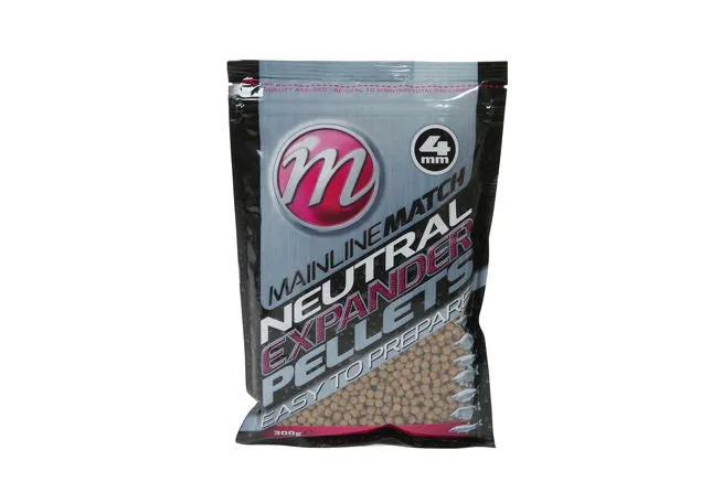 MATCH EXPANDER PELLETS 300g BAG