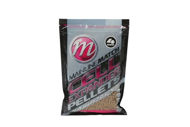 MATCH EXPANDER PELLETS 300g BAG