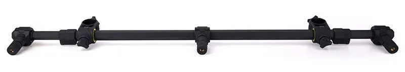Matrix 3D Extendable tool bar inc 3 clamps