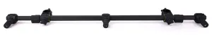 Matrix 3D Extendable tool bar inc 3 clamps