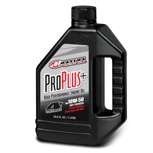 Maxima ProPlus  Synthetic Motor Oil