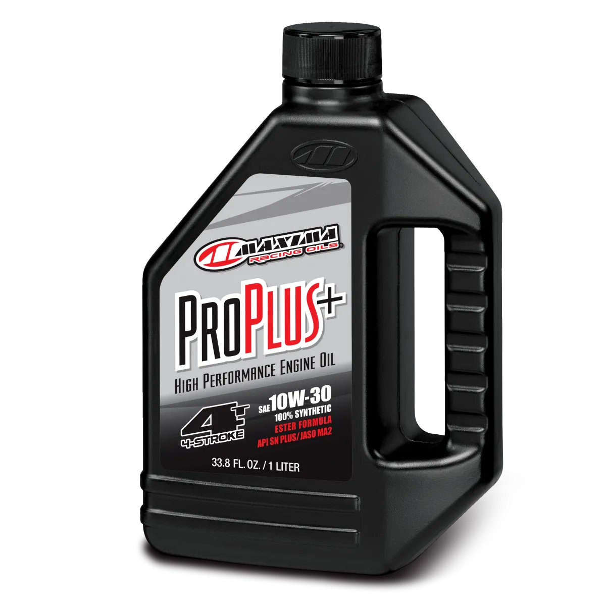 Maxima ProPlus  Synthetic Motor Oil