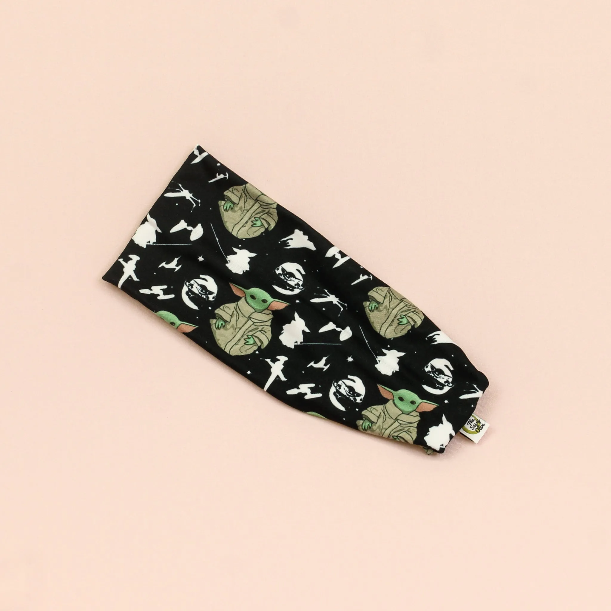 May the Fourth Stretch Headband