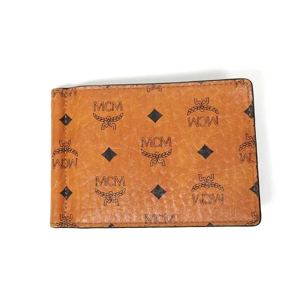 MCM Wallet