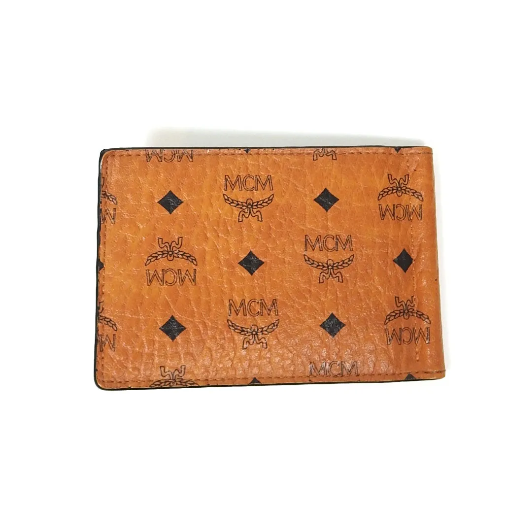 MCM Wallet