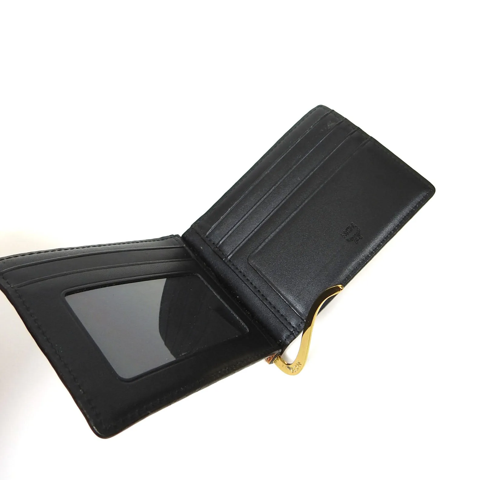 MCM Wallet