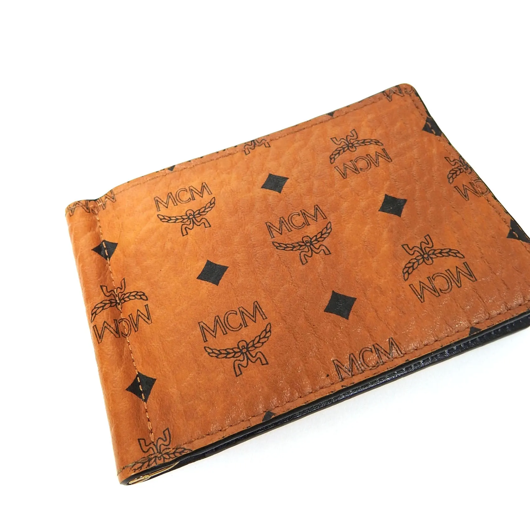 MCM Wallet