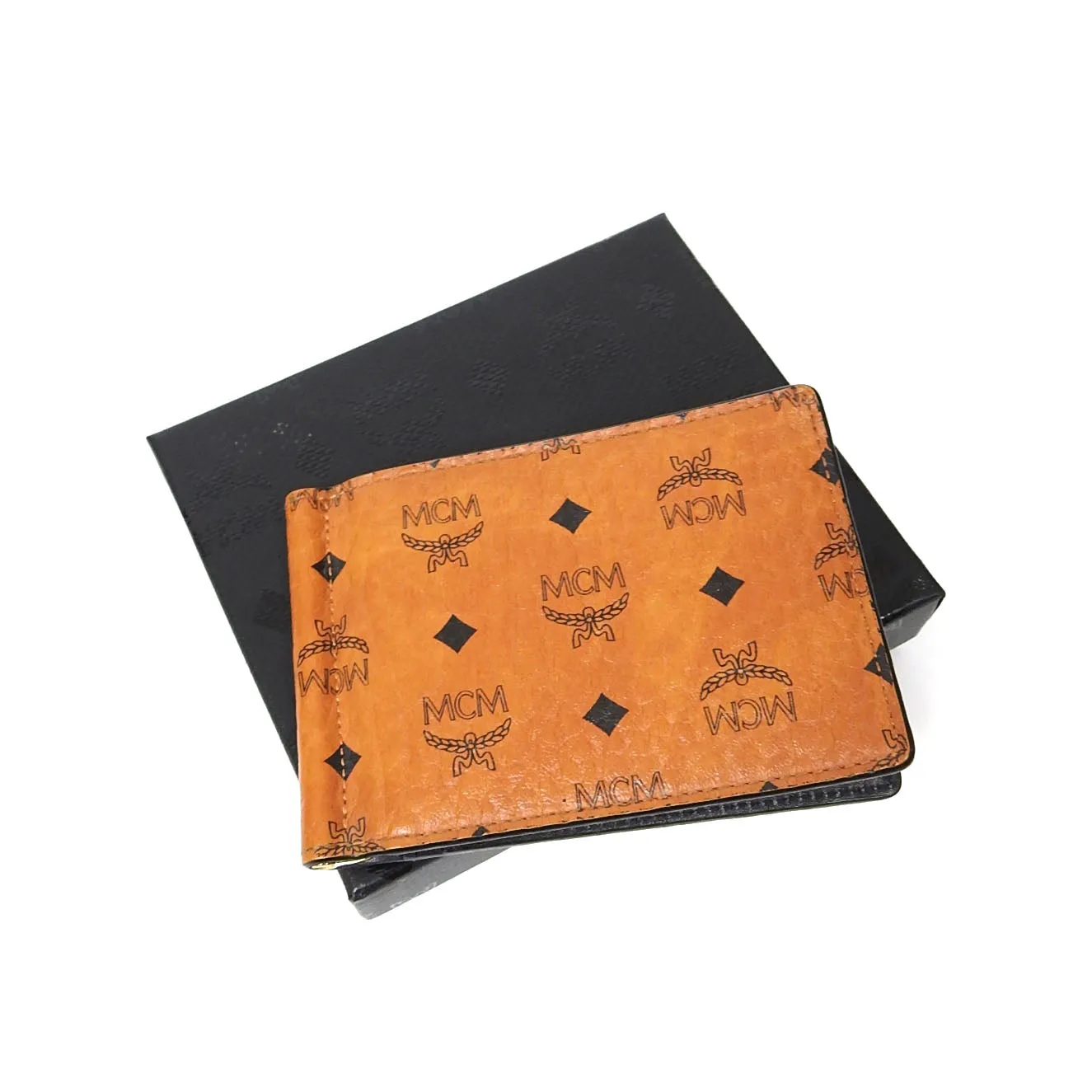 MCM Wallet