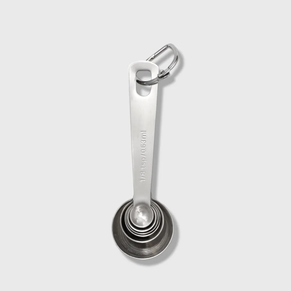 Measuring Spoons Set