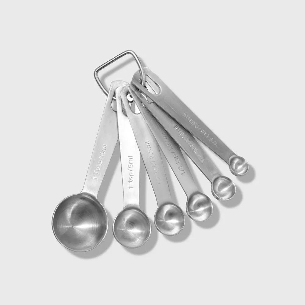 Measuring Spoons Set