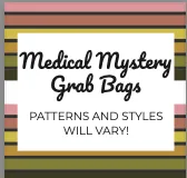 Medical Grab Bag