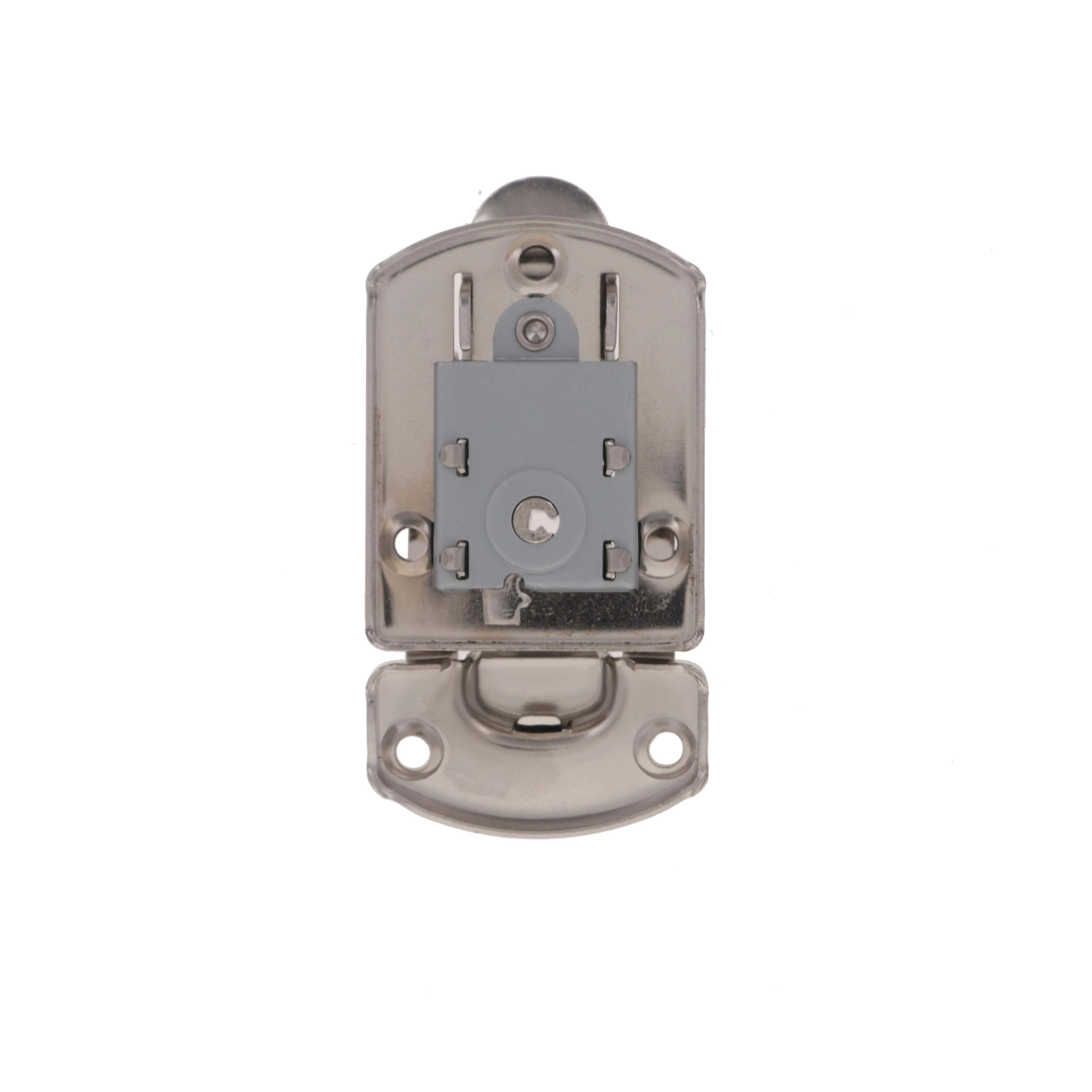 Medium Decorative Drawlatch with Keylock