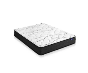 Medium Firm Foam & Spring 16cm Mattress