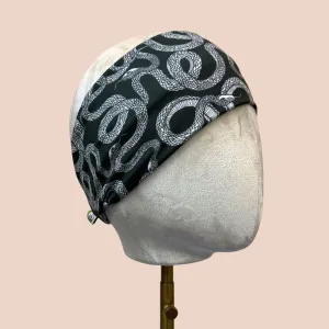 Medusa Stretch Headband