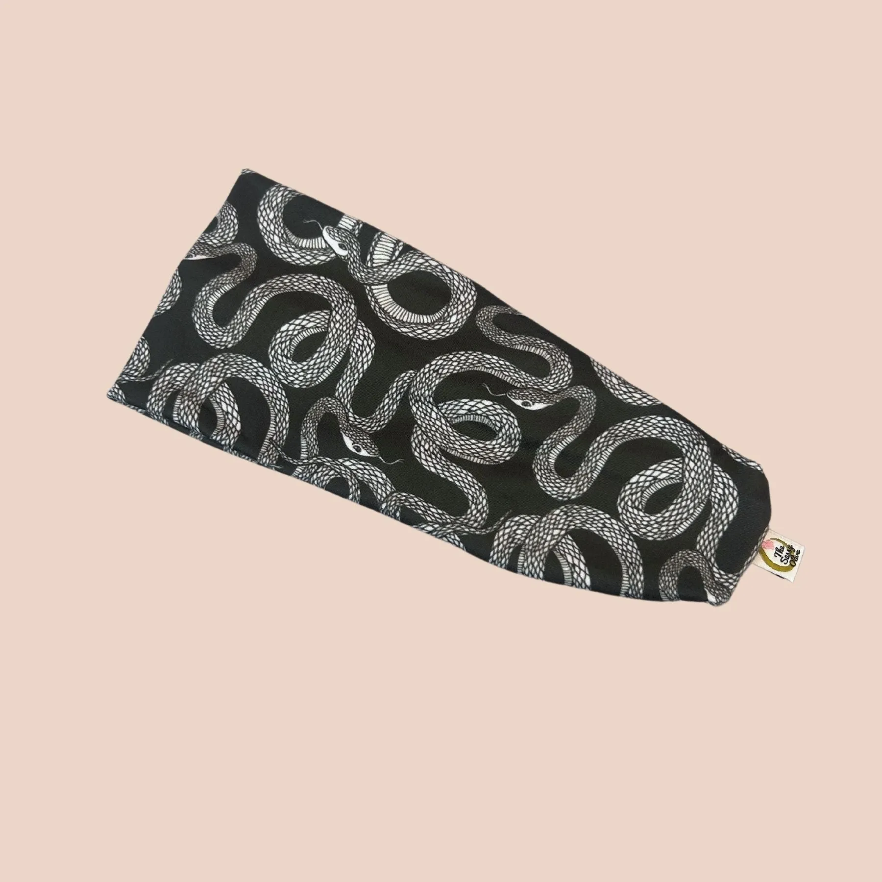 Medusa Stretch Headband