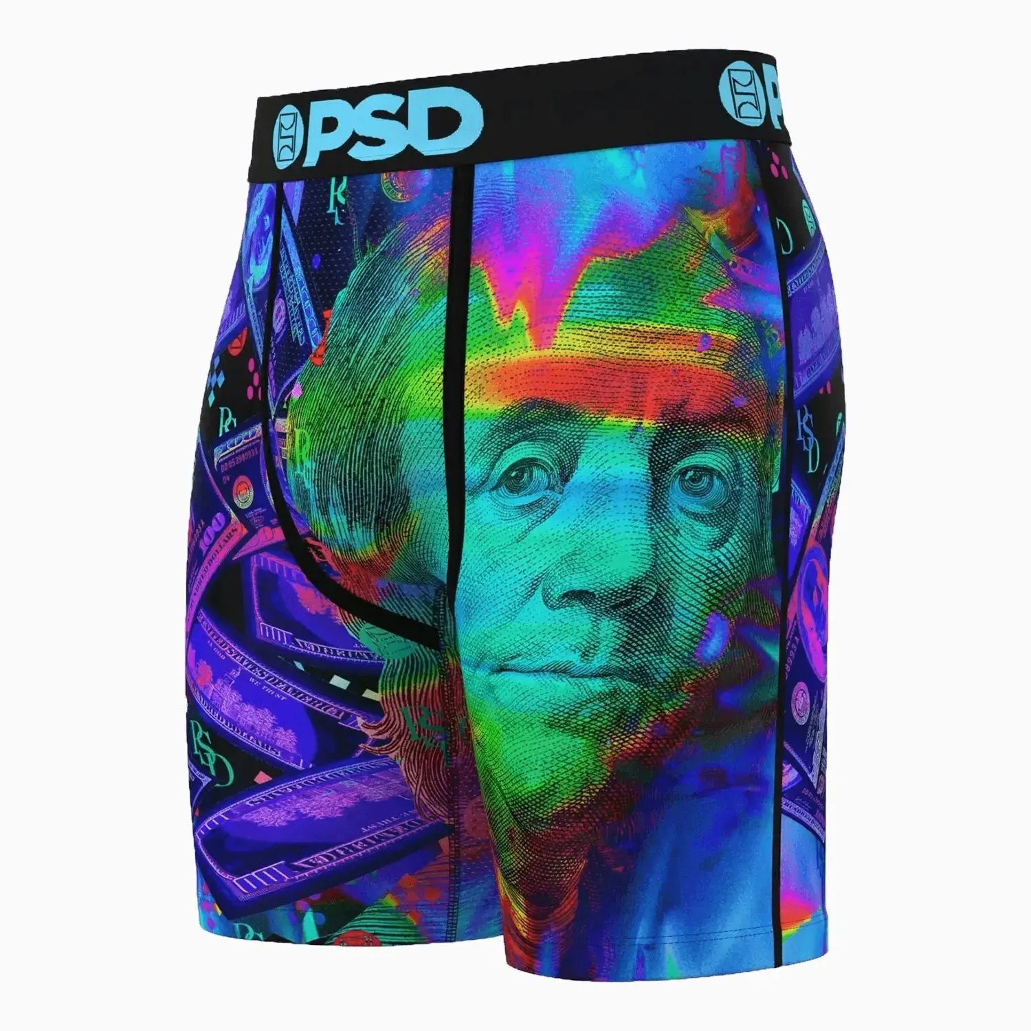 Men's Heat Vision Brief Boxer