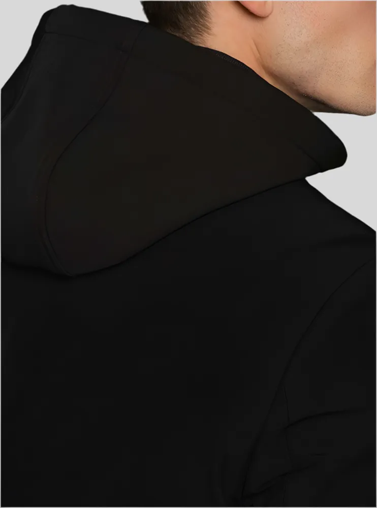 Men's stretch blazer