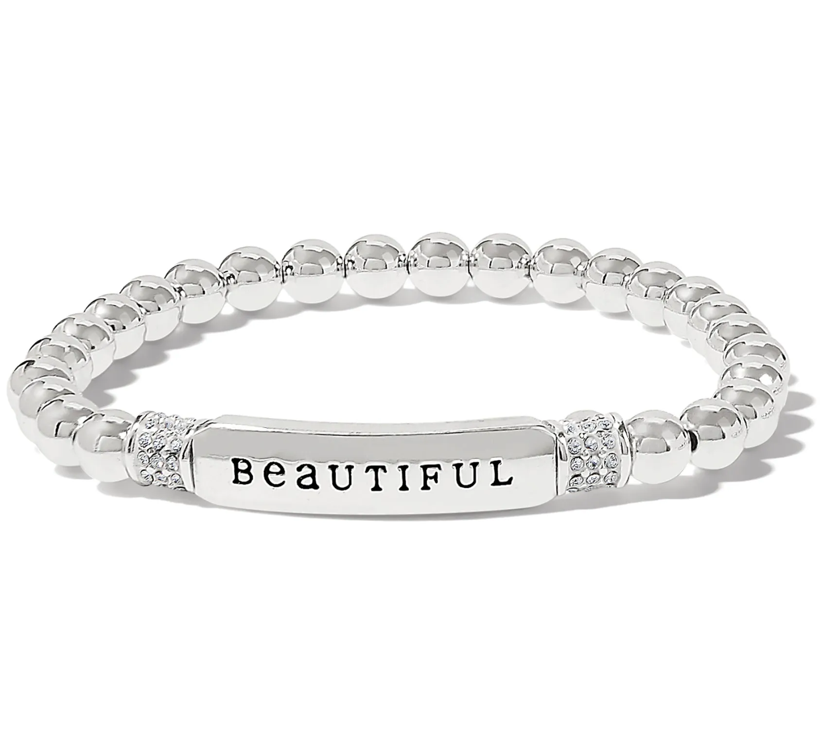 Meridian Beautiful Stretch Bracelet