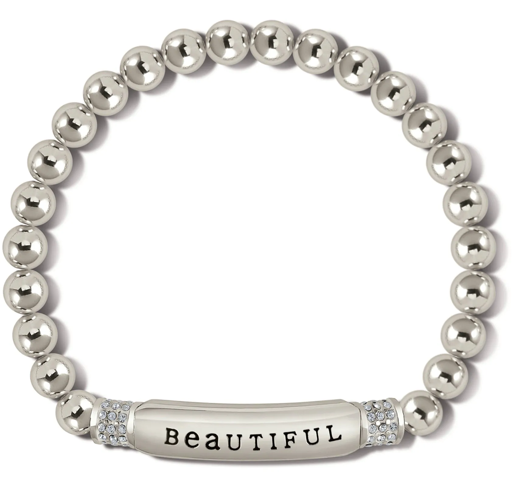Meridian Beautiful Stretch Bracelet