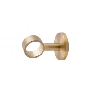 Metro 1-1/2" Loop Bracket for 1-1/8" Rod
