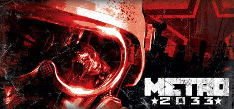 Metro 2033 (PC)