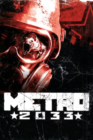 Metro 2033 (PC)