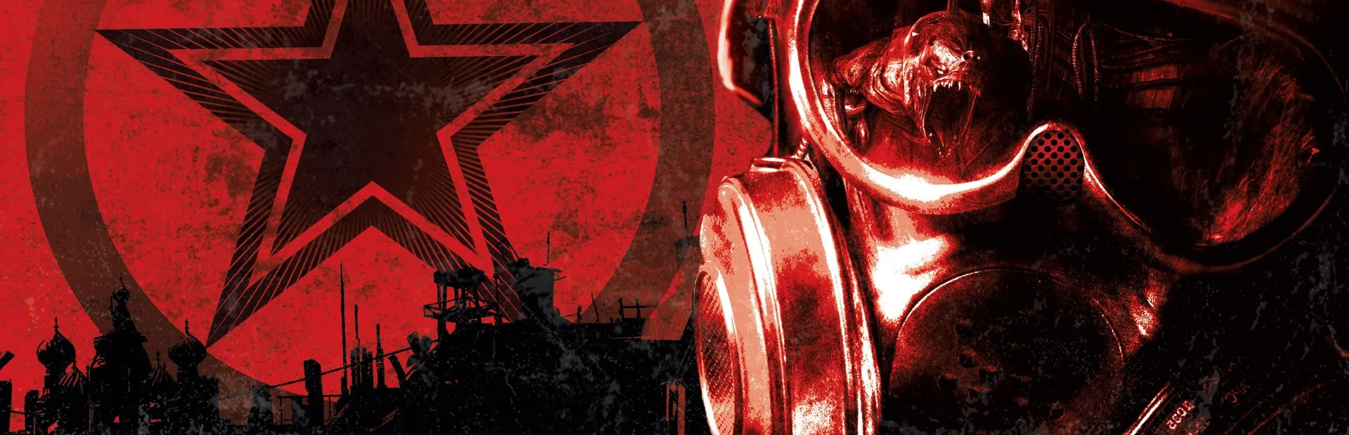 Metro 2033 (PC)