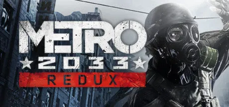 Metro 2033 Redux (PC/MAC/LINUX)