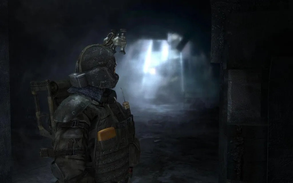 Metro 2033   Risen   Sacred Citadel Bundle (PC)