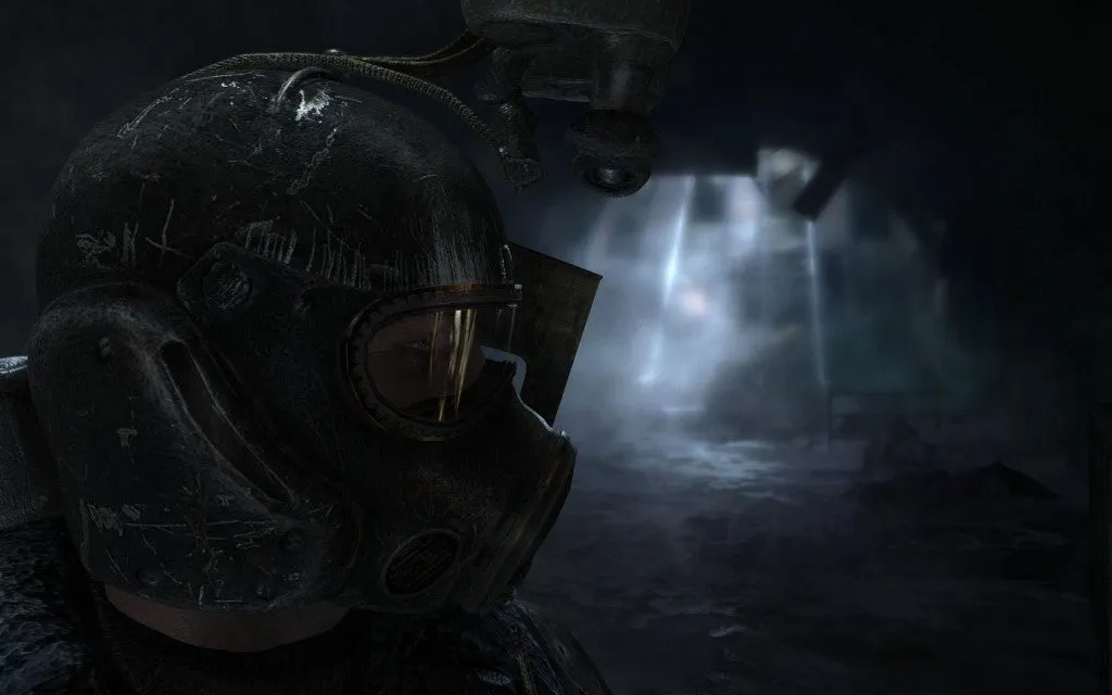 Metro 2033   Risen   Sacred Citadel Bundle (PC)
