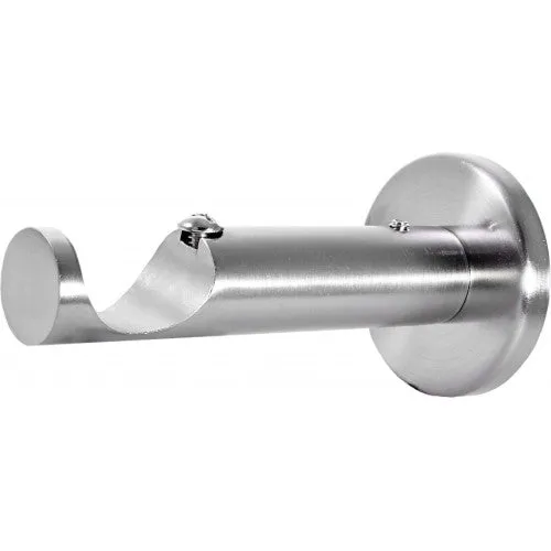Metro 3" Modern Bracket for 1-1/8" Rod