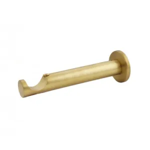 Metro 5" Modern Bracket for 1-1/8" Rod