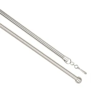Metro 60" Wand (Baton)